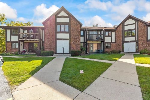 510 Rochester St, Mukwonago WI  53149-1649 exterior