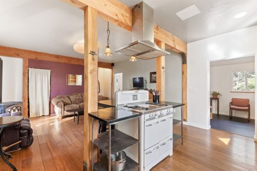 4340 Blackhawk Dr, Willits CA  95490-8775 exterior