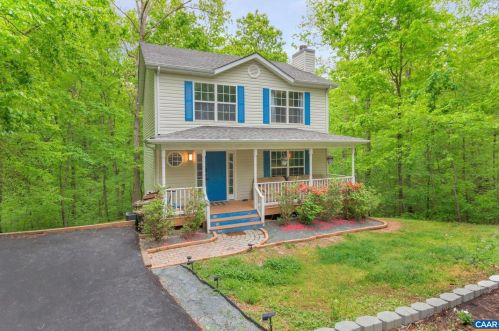 3 Watts Cir, Bybee VA  22963-2051 exterior