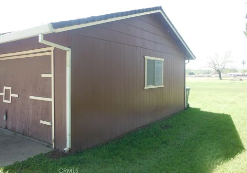 8007 Los Altos Dr, Los Molinos CA  96055-9726 exterior