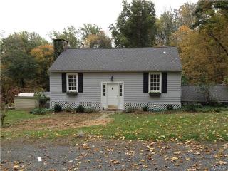 56 Sanfordtown Rd, West Redding, CT 06896-2411