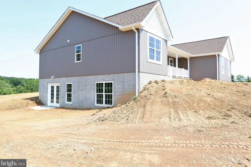 32803 Indiantown Rd, Locust Grove VA  22508-2312 exterior