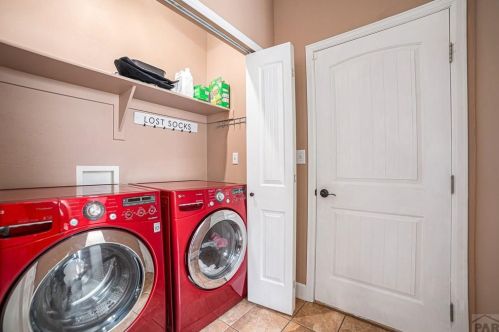 4427 Turnberry Cres, Pueblo CO  81001-1176 exterior