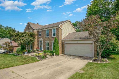 907 Fawnhill Dr, Covington, KY 41017-9693