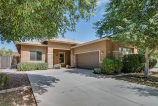 3924 Sierra Madre Ave, Gilbert, AZ 85296-1889