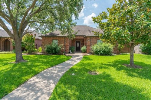 543 Oakridge Dr, Greenville, TX 75402-7600