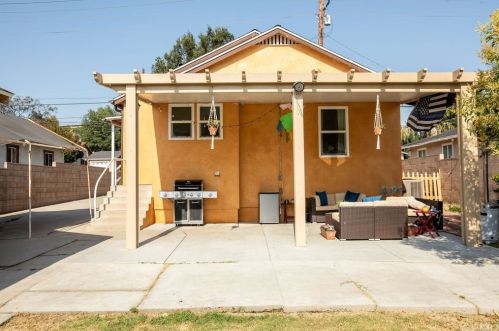 237 Stimson Ave, City Of Industry CA  91744 exterior