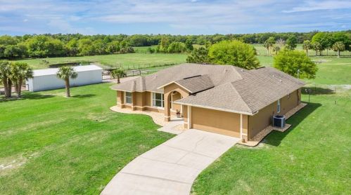 1270 Pell Rd, Osteen, FL 32764-8834