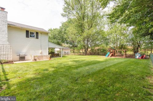 244 Park Rd, Prospectville PA  19002-1121 exterior