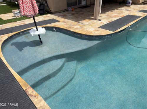 15677 Caribbean Ln, Sun City AZ  85379-6237 exterior