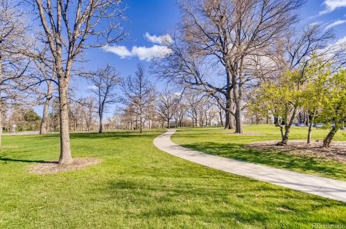 148 Emerson St, Denver CO  80209-2261 exterior