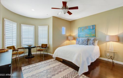 7244 Eclipse Dr, Scottsdale AZ  85266-1557 exterior