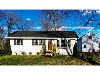989 Grapevine Rd, Sandston, VA 23150-3710