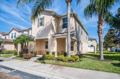 5101 Staniard Dr, Kissimmee, FL 34746-5596