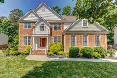 5724 Fire Light Ter, Moseley, VA 23120-1616
