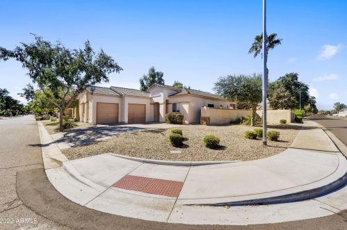 2140 Holguin Way, Chandler, AZ 85225-2966