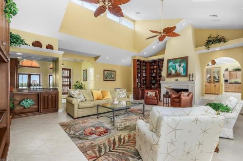26876 Mclaughlin Blvd, Bonita Springs FL  34134-3846 exterior
