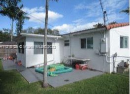 818 31st Rd, Hollywood, FL 33021-6118