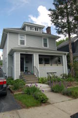 201 Benson St, Albany, NY 12206-2124