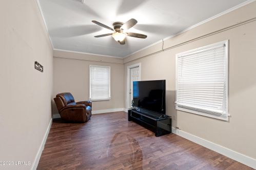 64 Cherokee Farms Rd, Beaufort SC  29906-8823 exterior