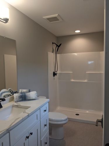 1367 Pr Dr, Crown Point IN  46307-1565 exterior