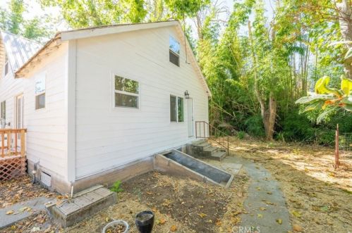 25140 3 Ave, Los Molinos CA  96055-9535 exterior