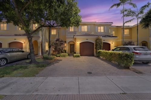 9027 18 St, Hollywood FL 33028-2501 exterior