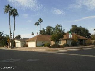 1358 Meseto Ave, Mesa, AZ 85202-7524