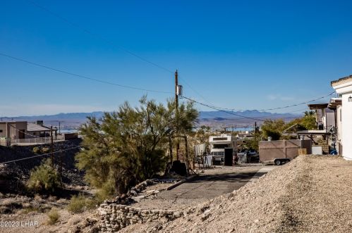 3610 Washita Dr, Lake Havasu City AZ  86404-3515 exterior