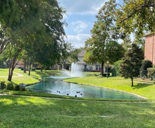 1029 Lake Ridge Dr, Richardson, TX 75081-5155