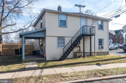 201 Valley Forge Rd, Lansdale, PA 19446-3323
