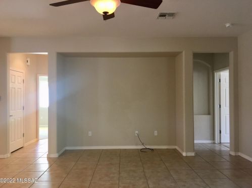1106 Montelupo Dr, Tucson AZ  85755-8544 exterior