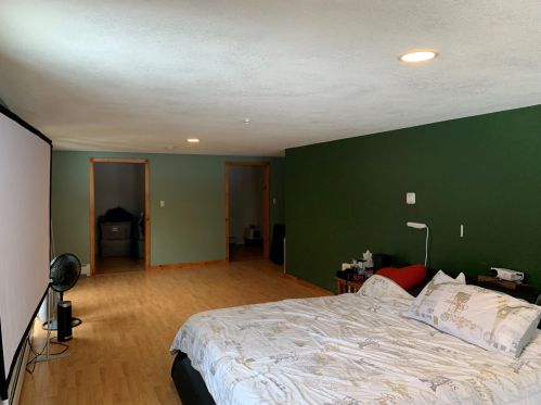 16 Cape Horn Dr, Northumberland NH  03582-4300 exterior