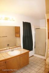 2105 Country Meadows Dr, Clovis NM  88101-9541 exterior