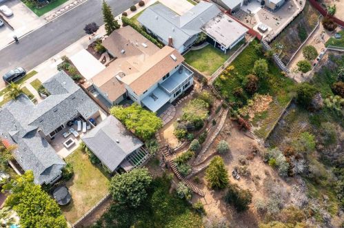 4223 Quapaw Ave, San Diego CA 92117-4525 exterior