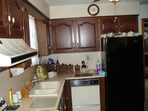 3970 Valley View Rd, Zanesville OH  43701-8738 exterior