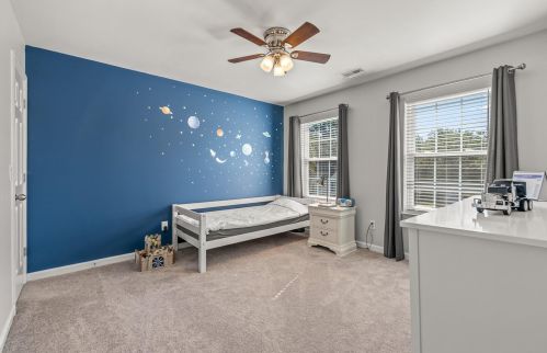 2813 Bottle Brush Ct, Mount Pleasant SC  29466-9202 exterior
