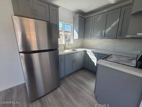 6827 Radford Ave, North Hollywood CA  91607-1323 exterior