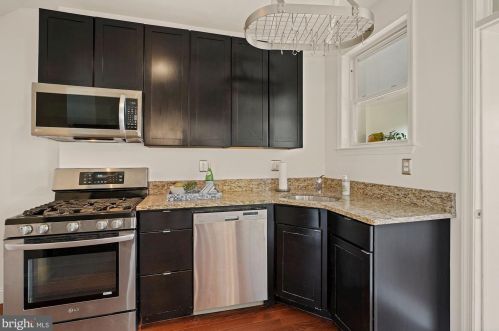 829 Randolph St, Washington DC  20011-5865 exterior