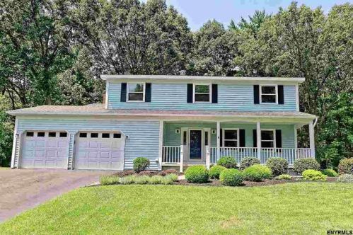 8 Kasper Dr, Clifton Park Center, NY 12065-5539