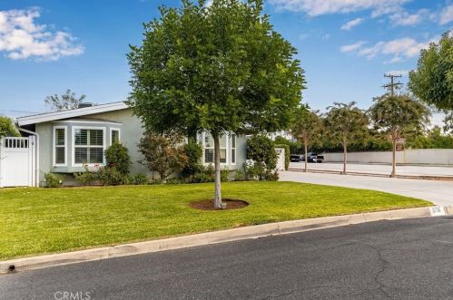 578 Prospero Dr, Covina CA  91723-3250 exterior