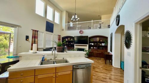 345 Scrub Oak Dr, Lathrop CA  95330-8689 exterior