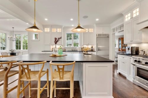 2270 Cook St, Denver CO  80210-4916 exterior