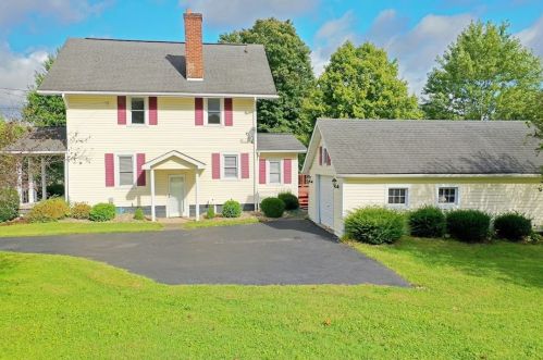 662 Eighty Eight Rd, Fairdale PA  15320-1397 exterior