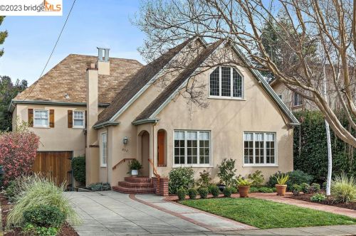 802 Woodland Ave, San Leandro, CA 94577-3761