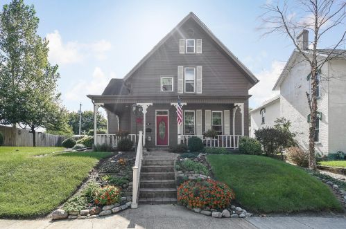 163 Sandusky St, Mechanicsburg, OH 43044-1028