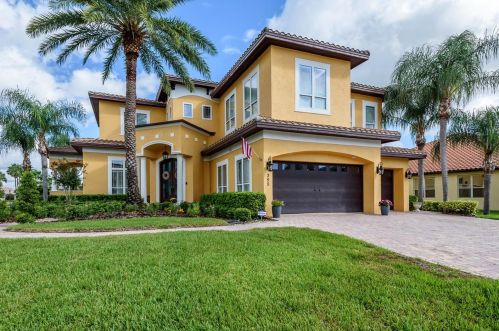 355 Coco Plum Ct, Oldsmar, FL 34677-4007