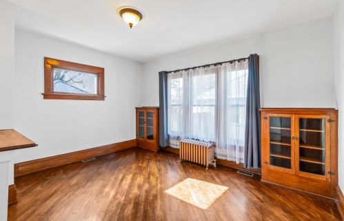 1027 Church St, Marion OH  43302-4408 exterior