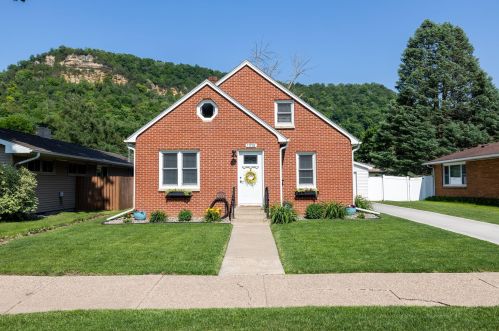 1709 30th St, La Crosse WI  54601-6944 exterior