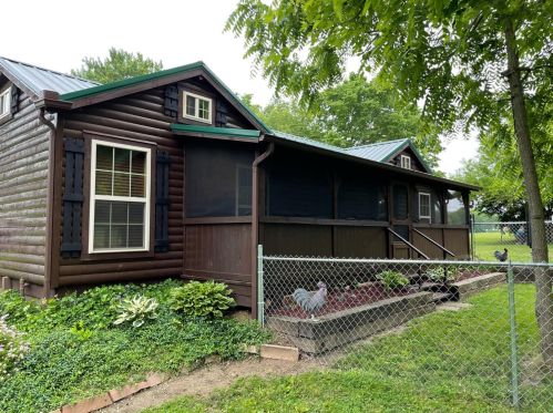 6409 Greenbush Rd, Somerville, OH 45064-9670
